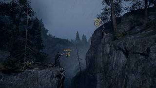 Capture sur Xbox Series X