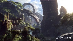 E3 2018 - Anthem précise son gameplay hybride et sa date de sortie