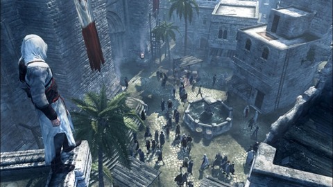 Assassin's Creed: Origins - Test d'Assassin's Creed : Origins