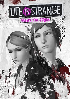 Life is Strange : Before the Storm - Episode 2