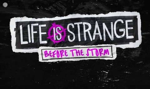 Life is Strange : Before the Storm - Test de Life is Strange - Before the Storm