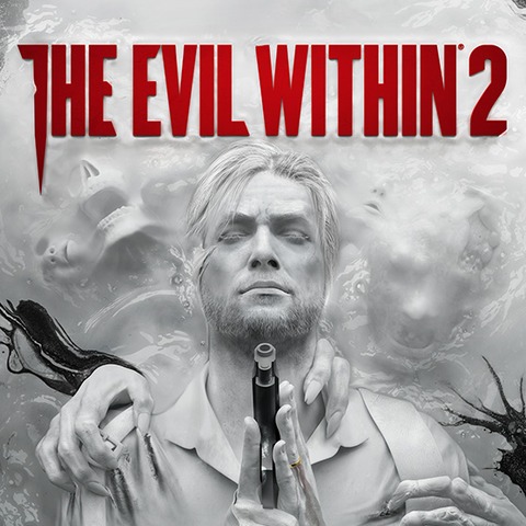 The Evil Within 2 - Test The Evil Within 2