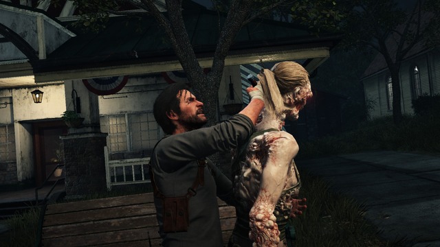Images de The Evil Within 2