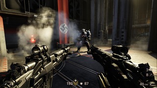 Un simple petit Ubersoldat qui souhaite la bienvenue