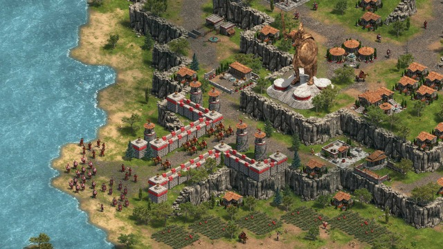 Images d'Age of Empires : Definitive Edition