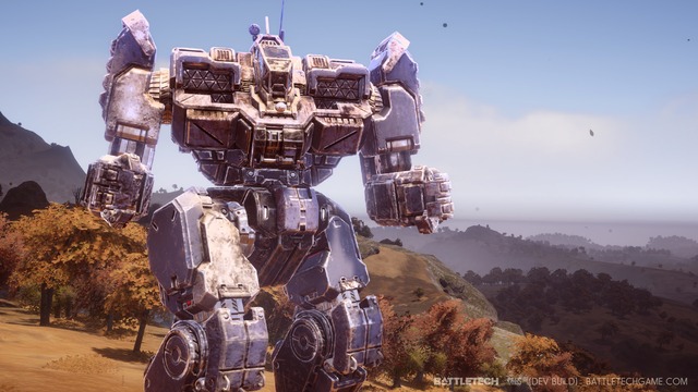 Images de BattleTech