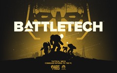 Gamescom 2017 - Aperçu de Battletech