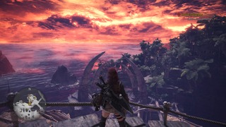 MonsterHunter World 20180116211924