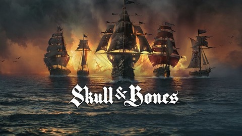 Skull & Bones - Refonte de Skull & Bones : jeu de pirates dans un univers persistant