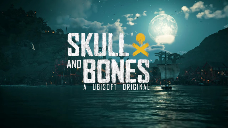 Skull & Bones – Test de Skull and Bones – Agression permanente