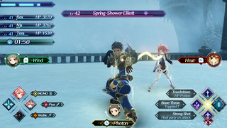 Xenoblade Chronicles 2 – Nintendo Switch 2 Edition
