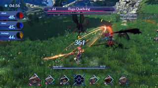 Xenoblade Chronicles 2 – Nintendo Switch 2 Edition