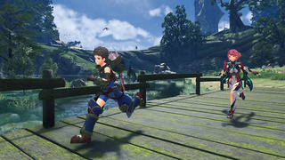 Xenoblade Chronicles 2 – Nintendo Switch 2 Edition