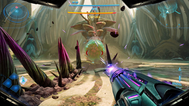 Images de Metroid Prime 4: Beyond