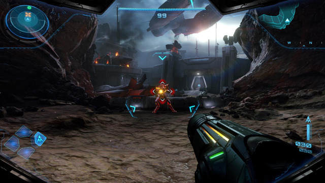 Images de Metroid Prime 4: Beyond