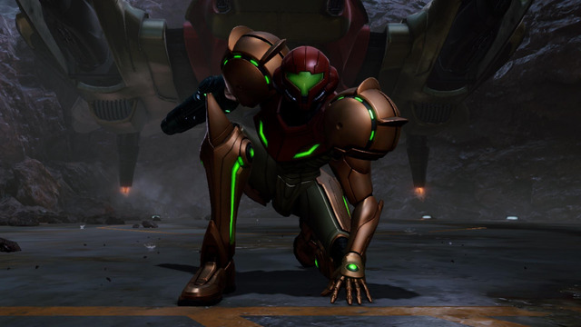 Images de Metroid Prime 4: Beyond