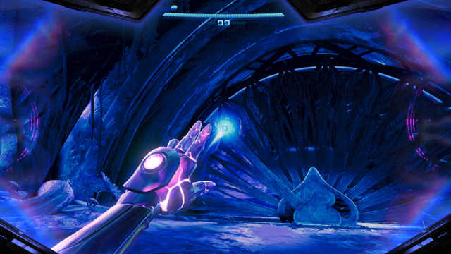 Images de Metroid Prime 4: Beyond