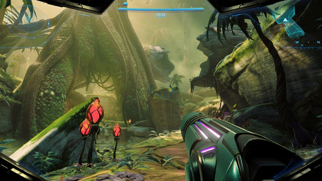 Images de Metroid Prime 4: Beyond