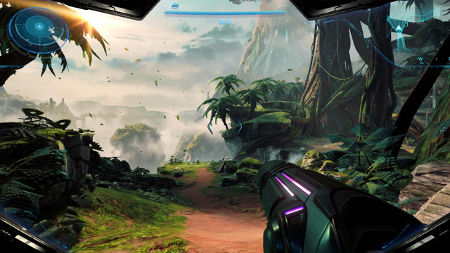 Images de Metroid Prime 4: Beyond