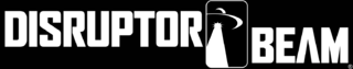 Logo de Disruptor Beam