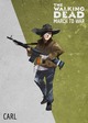 Image conceptuelle de The Walking Dead: March to War