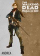 Image conceptuelle de The Walking Dead: March to War