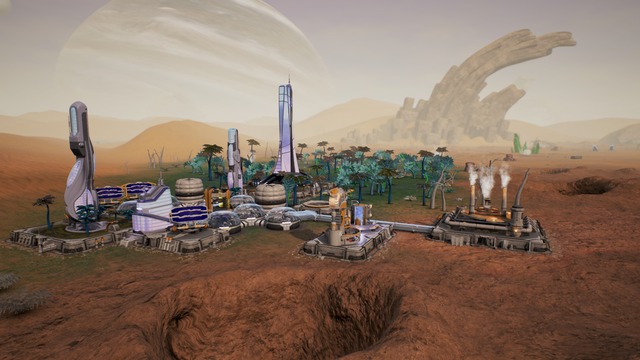 Images d'Aven Colony
