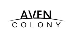 Aperçu de Aven Colony