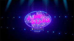 Test de Jump Stars : un party game minimaliste