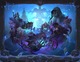 Image de HearthStone: Knights of the Frozen Throne #125138