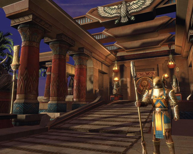 Images de Stargate Worlds