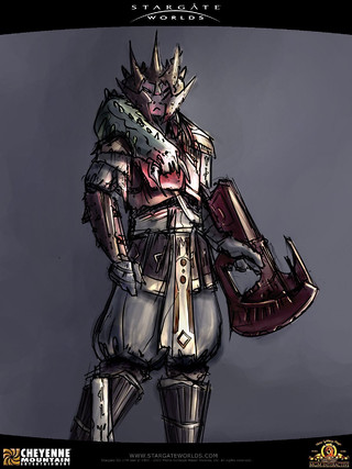 Image de Stargate Worlds #7568