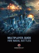 Image promotionnelle de World of Warships Blitz