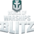 Logo de World of Warships Blitz