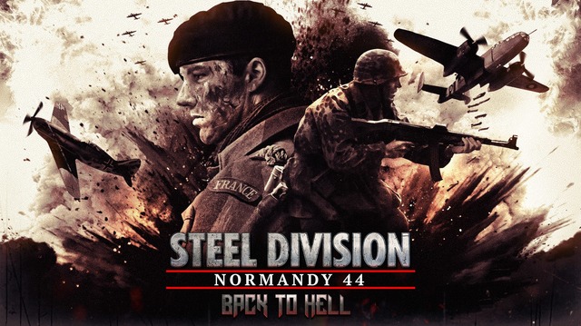 Image de Steel Division : Normandy 44