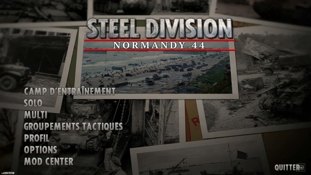Images de Steel Division : Normandy 44