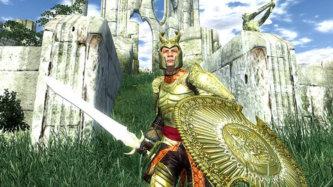 The Elder Scrolls IV - Le projet Skyblivion, Oblivion sous le moteur de Skyrim, se date