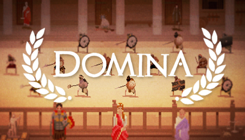 Domina - Domina - Donnez leur du pain et des jeux