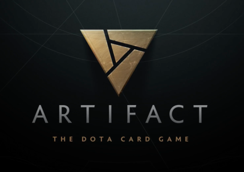 Artifact - Valve annonce le développement d'Artifact: The Dota card game