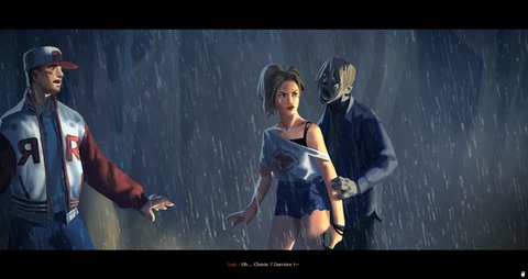 Dead Maze - Premières impressions sur Dead Maze, un MMO avec des zombies et des idées