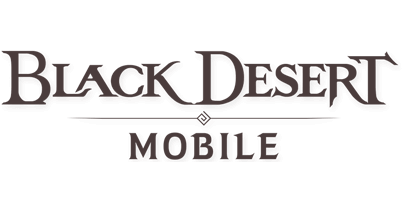 Logo de Black Desert Mobile