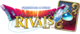 Logo de Dragon Quest Rivals