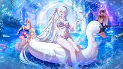 Le retour du MMO anime Closers