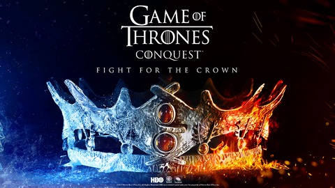 Game of Thrones Conquest - Game of Thrones: Conquest se lancera le 19 octobre sur mobiles