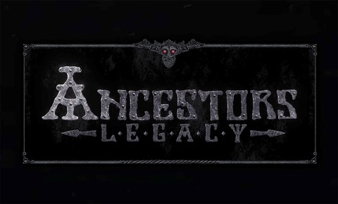Ancestors - Test d'Ancestors Legacy