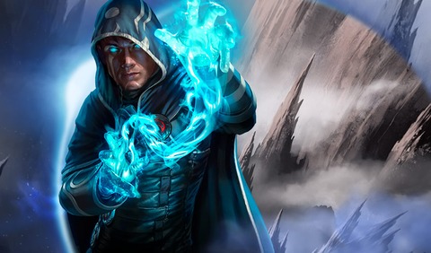 Magic The Gathering Arena - Wizards of the Coast annonce Magic The Gathering Arena