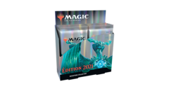 Magic : The Gathering sort sa nouvelle édition annuelle : l’édition de base 2021