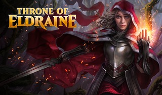 Image de Magic The Gathering Arena #139499 Image de Magic The Gathering Arena #139499