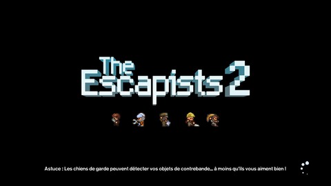 The Escapist 2 - Test de The Escapist 2 : l'art de prendre la fuite
