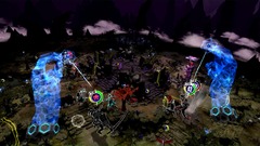 Le MOBA/RTS en réalité virtuelle Dark Eclipse s'annonce en version occidentale